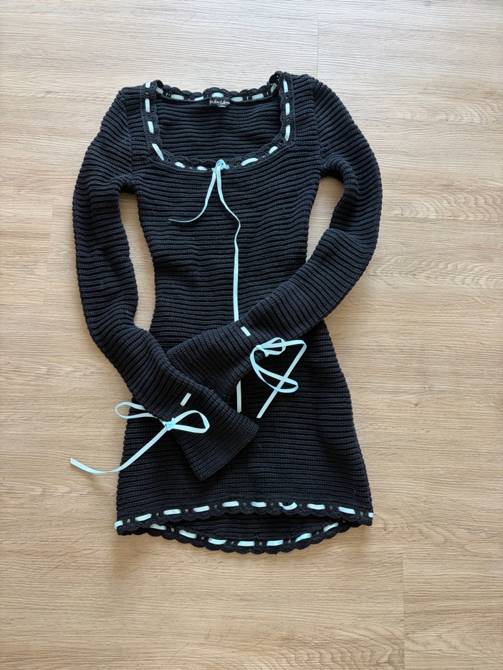 For love and lemons dress